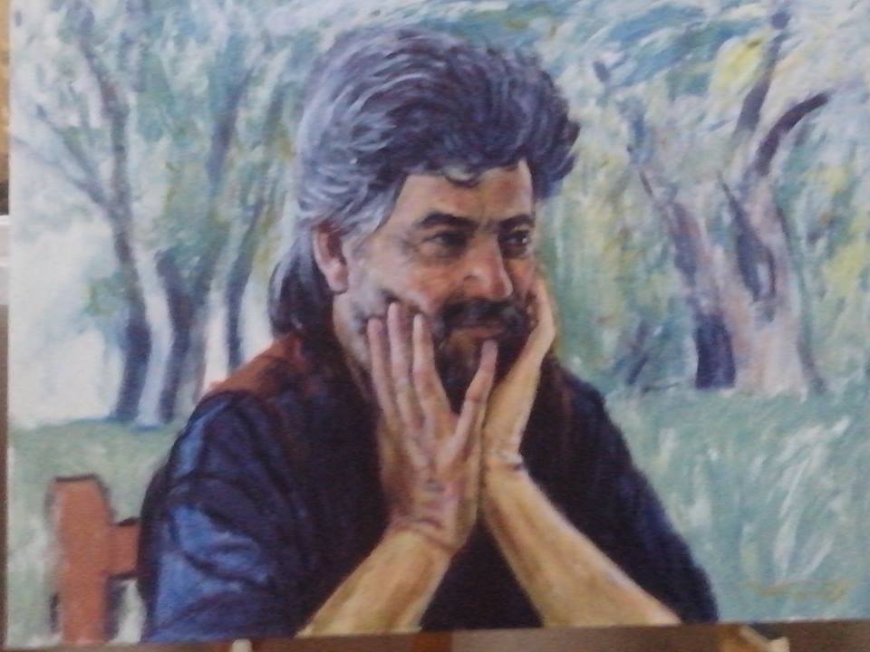 Заврши Ликовната колонија „Ристо Соколов Сокол“