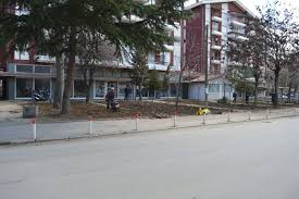 Соопштение од ЈП Комуналец / Утре ќе се перат паркинзите кај зградите  „Силекс“