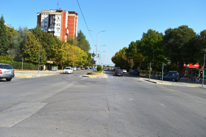 ЛС Кавадарци / Панаѓур во Кавадарци на 11,12, 13-ти октомври