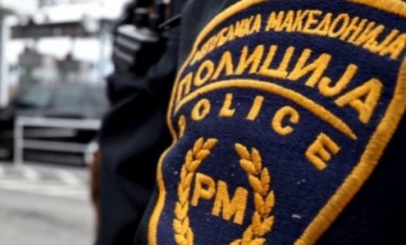 Од билтенот на МВР /  ВО ОВР КАВАДАРЦИ ПРИВЕДЕНИ  ДВЕ ЛИЦА 