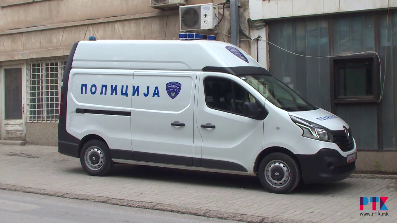 OД БИЛТЕНОТ НА  МВР/ТРАГЕДИЈА ВО КАВАДАРЦИ