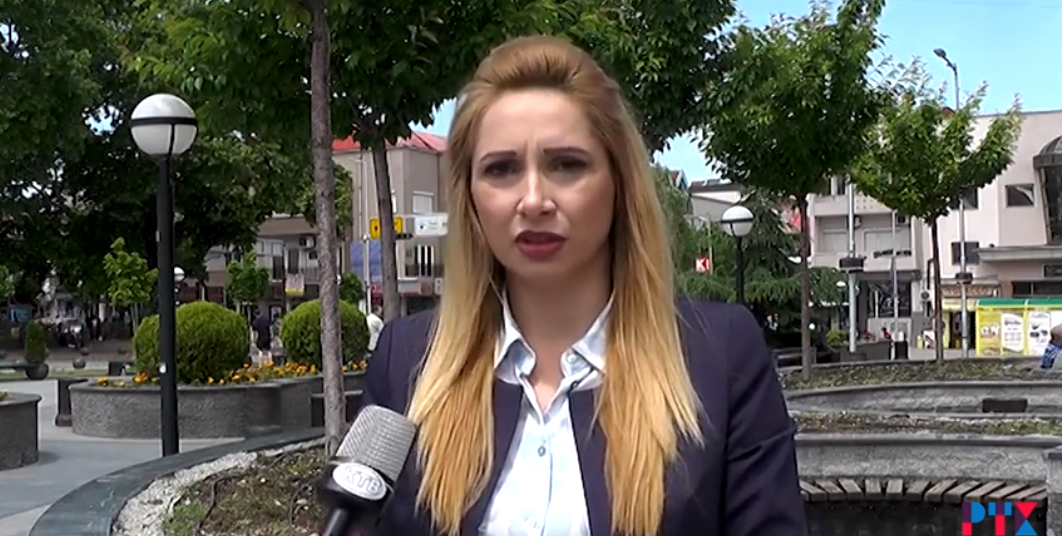 ( ВИДЕО) Прес на ОО на СДСМ /  Помош од Владата за студентите  