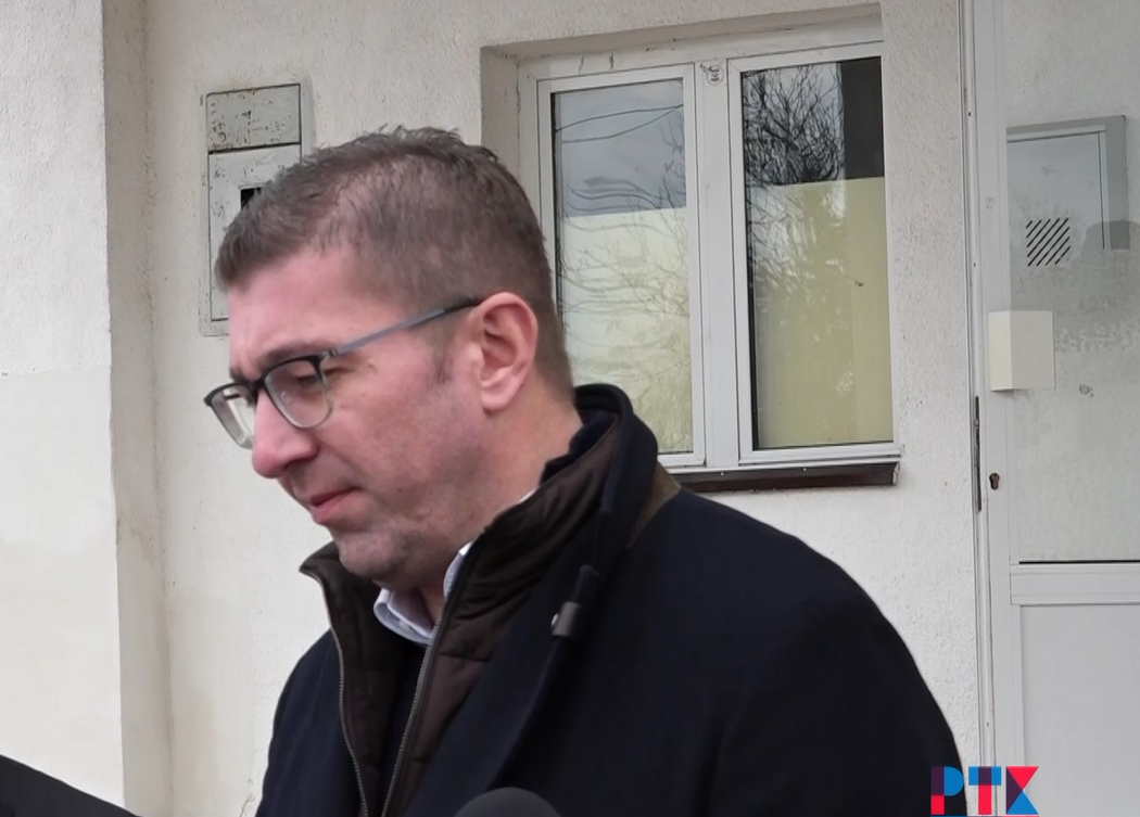 /ВИДЕО/МИЦКОВСКИ ЗА  ИЗМЕНА НА ЗАКОНОТ ЗА ИЗБОРИ ?