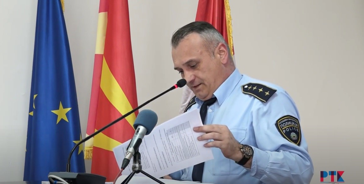 -БЕЗБЕДНОСНА СОСТОЈБА - 2022 ИЗВЕШТАЈ ПОЛИЦИЈА-КАВАДАРЦИ.