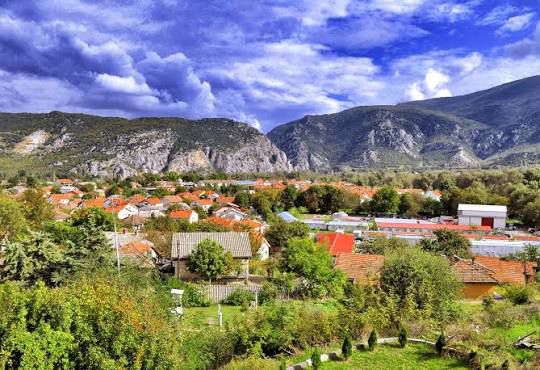 ГРАЃАНИТЕ ОД ДЕМИР КАПИЈА  ОБЕШТЕТEНИ ПО ЕЛЕМЕНТАРНАТА НЕПОГОДА 